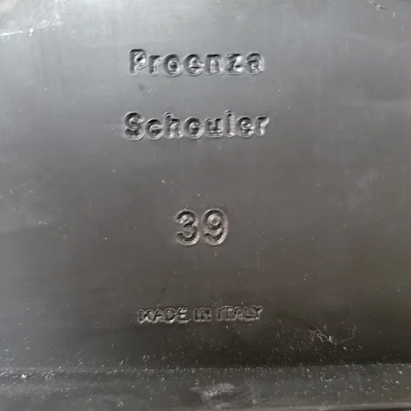 SOLD * Proenza Schouler | Boots - Picture 7 of 15